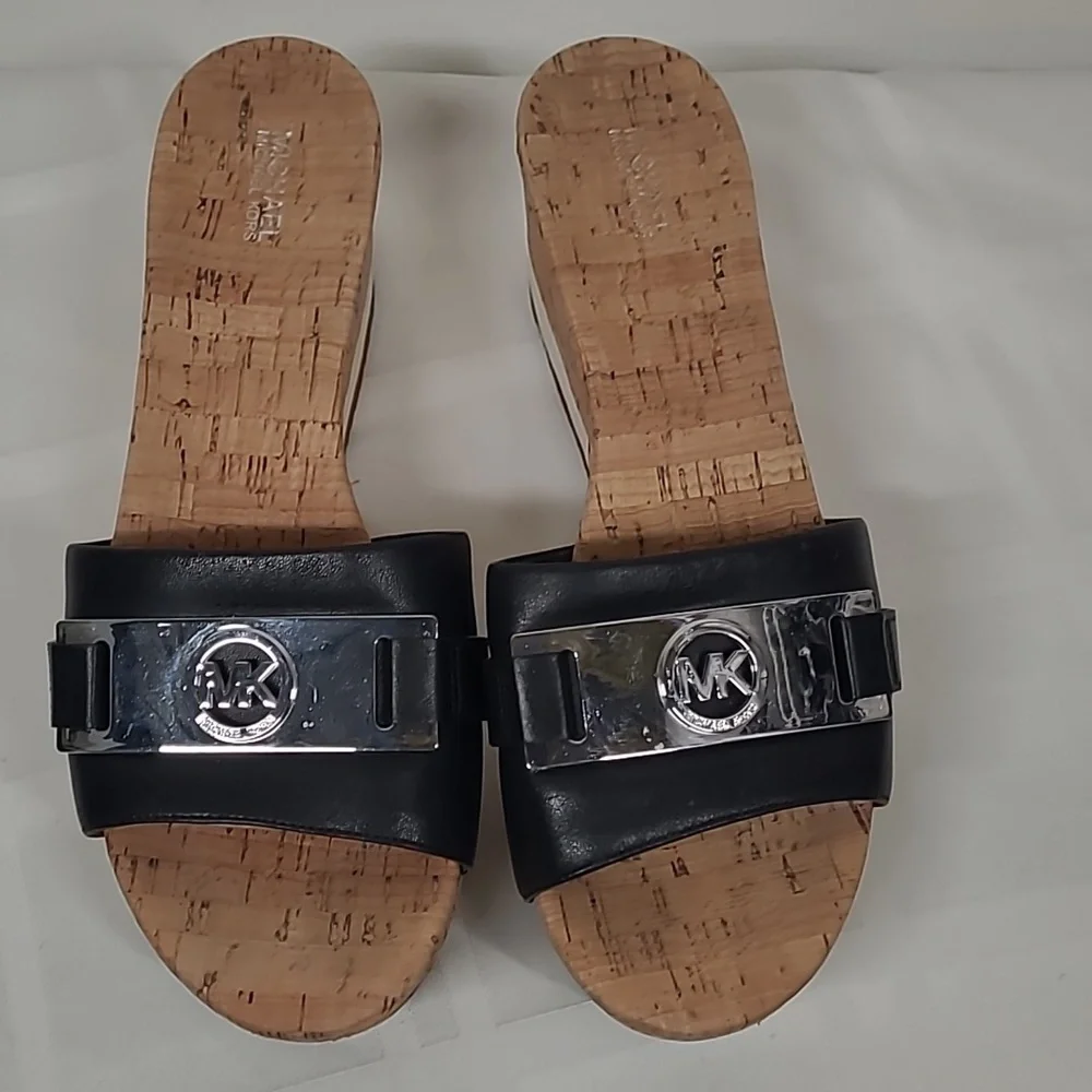 Michael Kors Women's Sandals - Picture 2 of 8